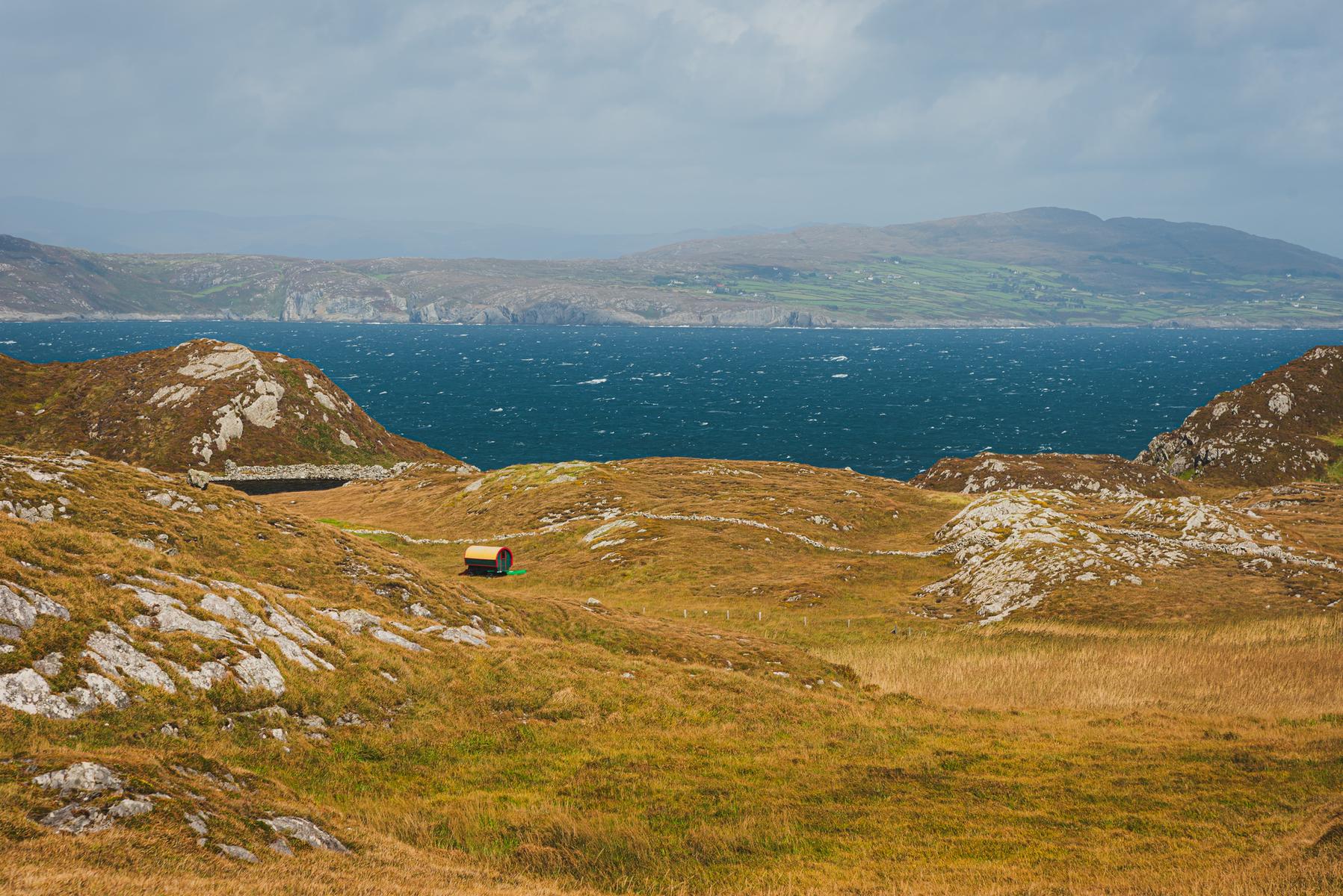 Three Castles Head — фото 4