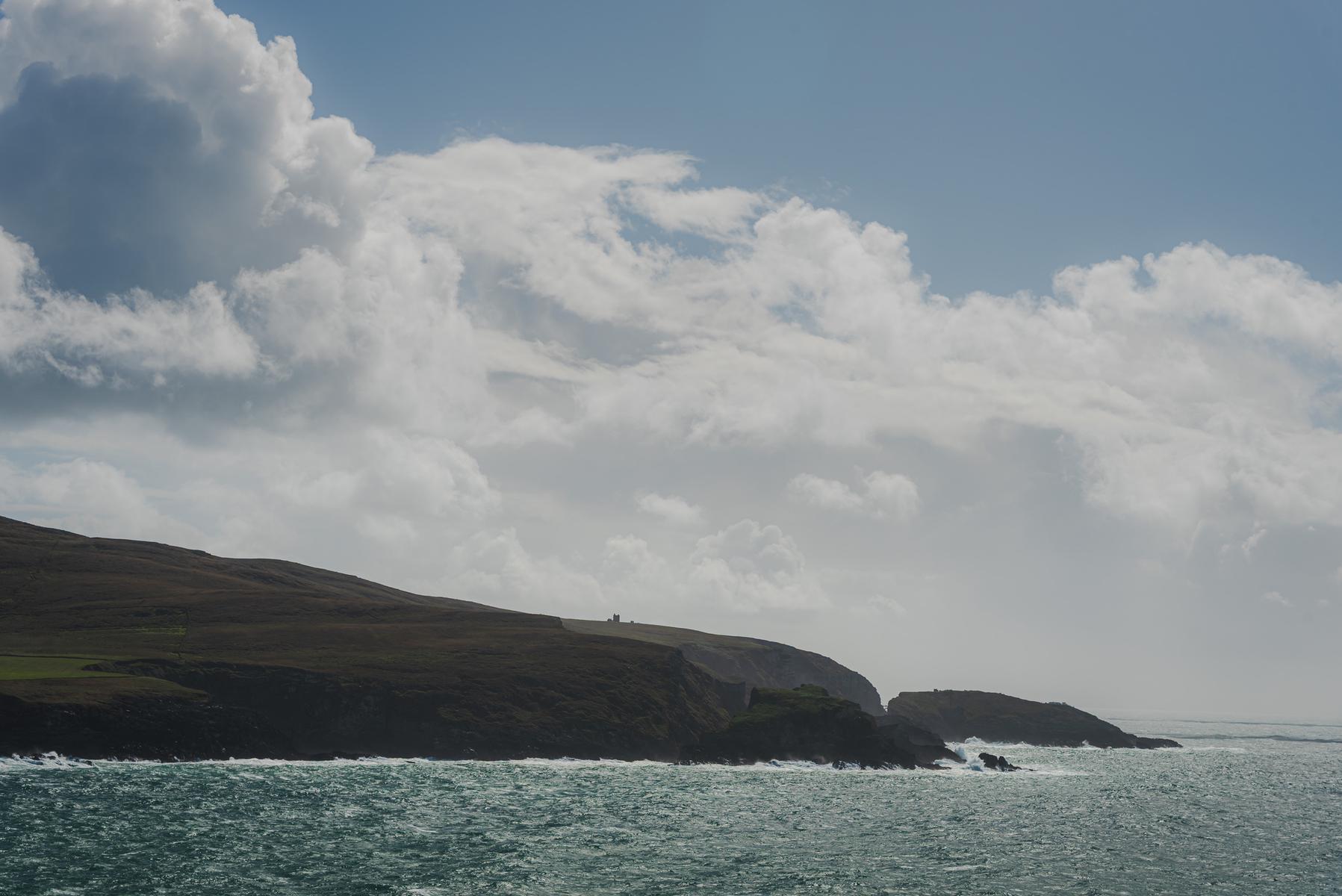 Three Castles Head — фото 7