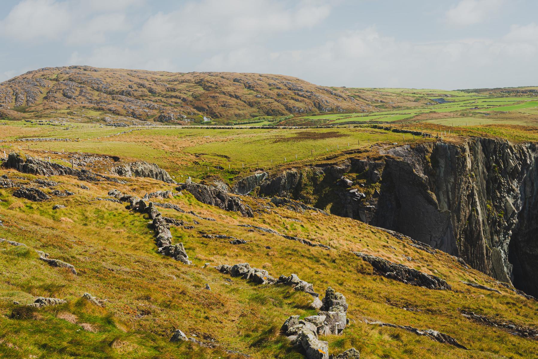 Three Castles Head — фото 8
